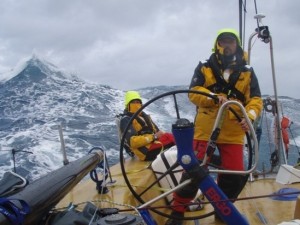 Ambersail